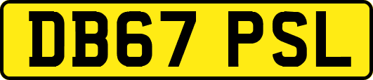 DB67PSL