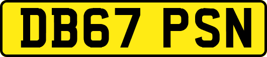 DB67PSN