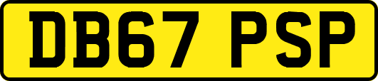 DB67PSP