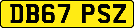 DB67PSZ