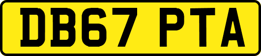 DB67PTA