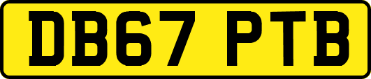 DB67PTB