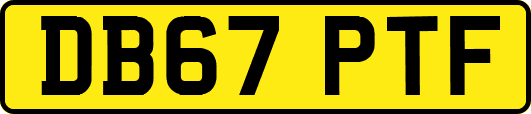 DB67PTF