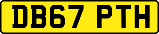 DB67PTH