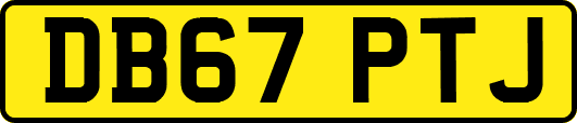 DB67PTJ