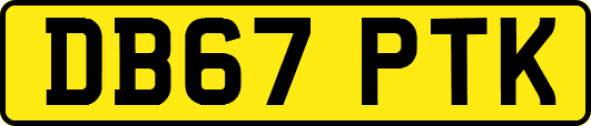 DB67PTK