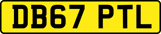 DB67PTL