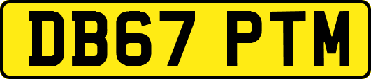 DB67PTM