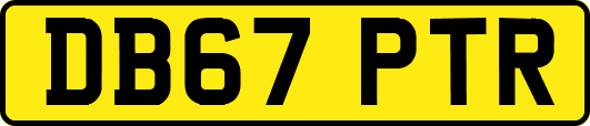 DB67PTR