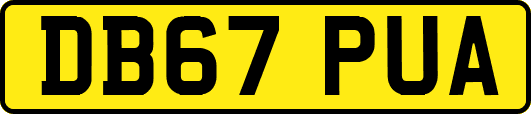 DB67PUA