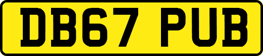 DB67PUB