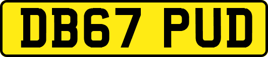 DB67PUD