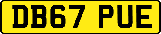 DB67PUE