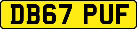 DB67PUF