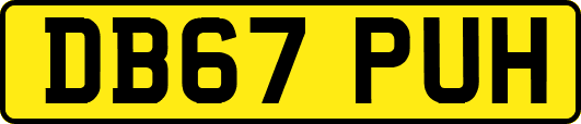 DB67PUH