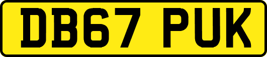 DB67PUK