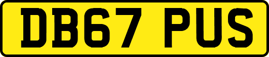 DB67PUS