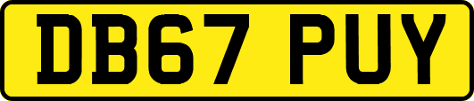 DB67PUY