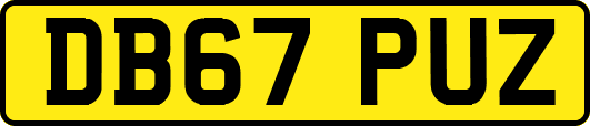 DB67PUZ