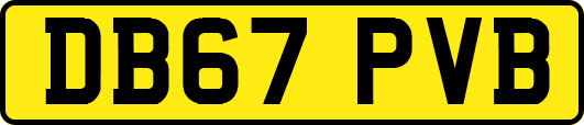 DB67PVB