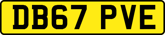 DB67PVE