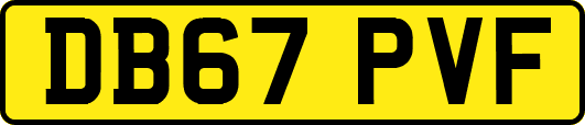 DB67PVF