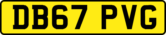 DB67PVG