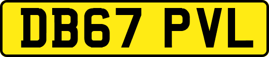 DB67PVL