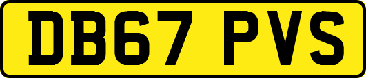 DB67PVS