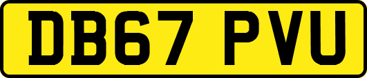 DB67PVU