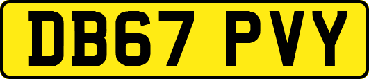 DB67PVY