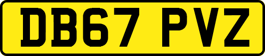 DB67PVZ
