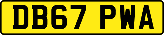 DB67PWA