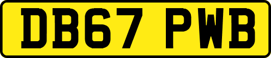 DB67PWB