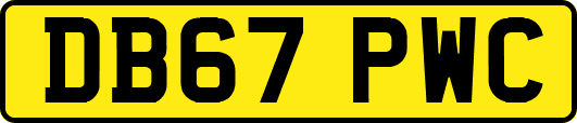 DB67PWC
