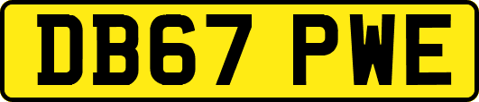 DB67PWE