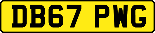 DB67PWG