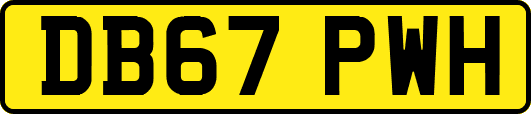 DB67PWH