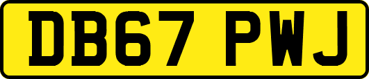 DB67PWJ