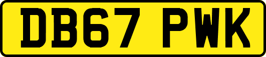 DB67PWK