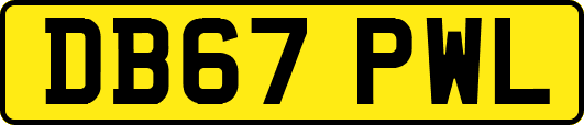 DB67PWL