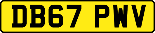 DB67PWV