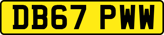 DB67PWW