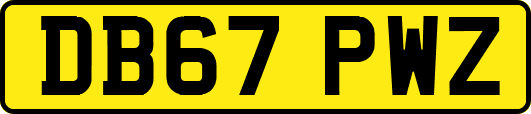DB67PWZ