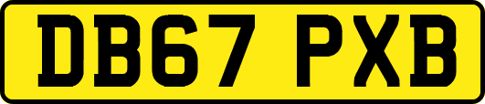 DB67PXB