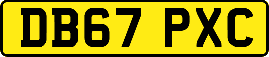 DB67PXC