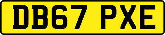 DB67PXE