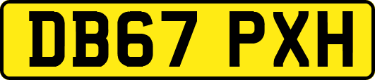 DB67PXH