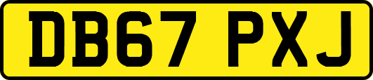 DB67PXJ