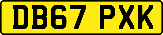 DB67PXK